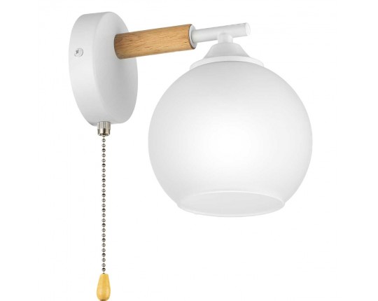 Бра Citilux Tika CL133410 Бра Citilux Tika CL133410
