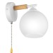 Бра Citilux Tika CL133410 Бра Citilux Tika CL133410