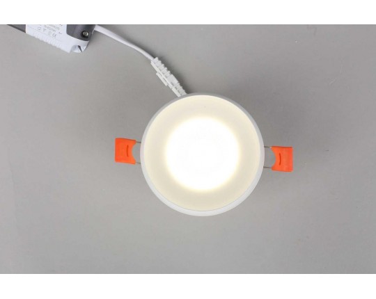Встраиваемый потолочный светильник Omnilux Genova OML-102809-06