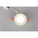Встраиваемый потолочный светильник Omnilux Genova OML-102809-06