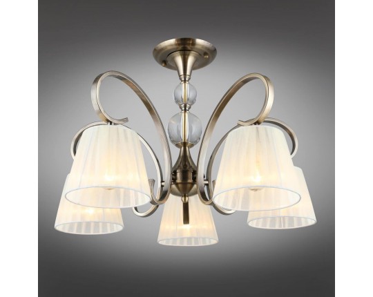 Потолочная люстра Omnilux Laveno OML-56103-05