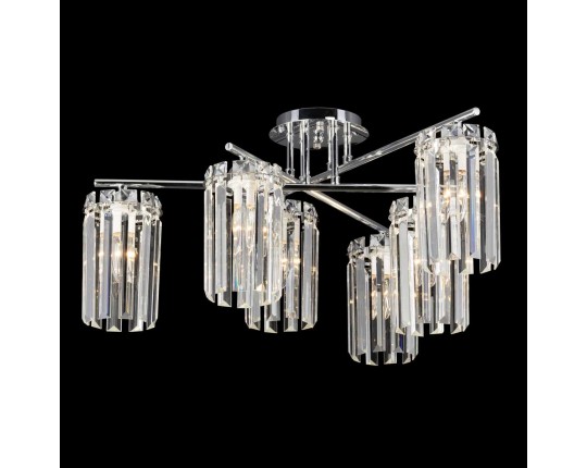 Потолочная люстра Citilux Axis CL313261
