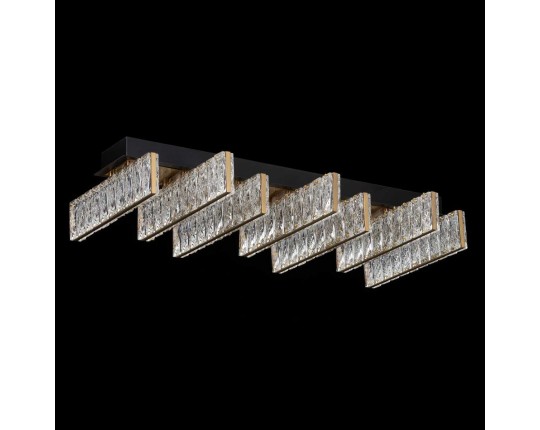 Люстра потолочная Citilux PALANT CL325272