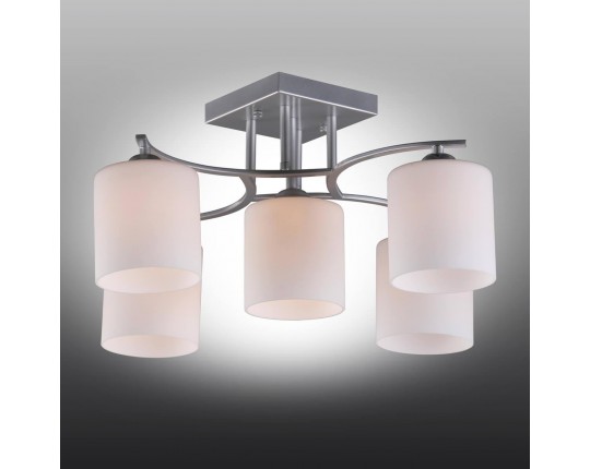 Потолочная люстра Omnilux Pisticci OML-55307-05
