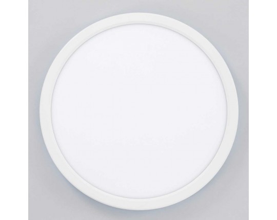 Потолочный светодиодный светильник Citilux Basic Line CL738240VL