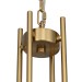 Подвесная люстра Citilux Carson CL255183