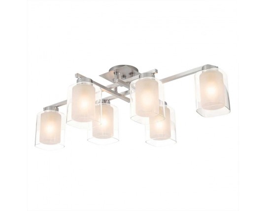 Потолочная люстра Citilux Диез CL111160