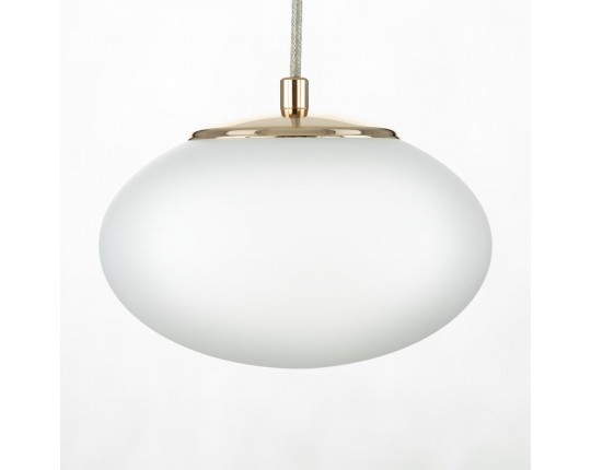 Подвесной светодиодный светильник Citilux Atman Smart CL226B013