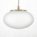Подвесной светодиодный светильник Citilux Atman Smart CL226B013