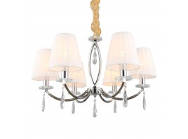 Подвесная люстра Omnilux Breguzzo OML-57703-06