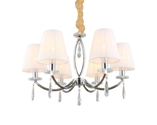 Подвесная люстра Omnilux Breguzzo OML-57703-06