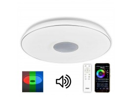 Потолочный светодиодный светильник Citilux CL703M101