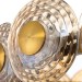 Подвесная люстра Citilux Jantar CL240173