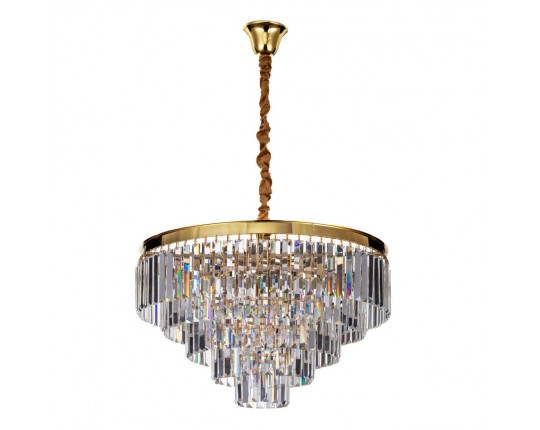 Подвесная люстра Citilux Ricky CL314163