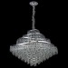 Подвесная люстра Citilux Naiad CL315191
