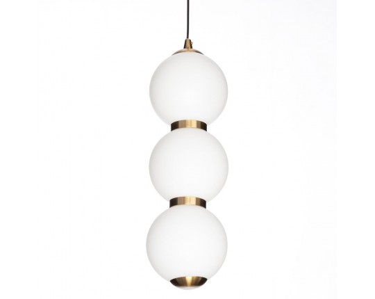 Подвесной светильник Citilux CL207033