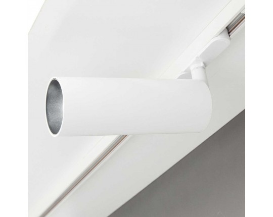 Трековый светодиодный светильник Citilux Тубус CL01T180