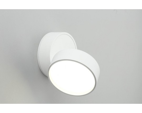 Светодиодный спот Omnilux Lenno OML-101309-18