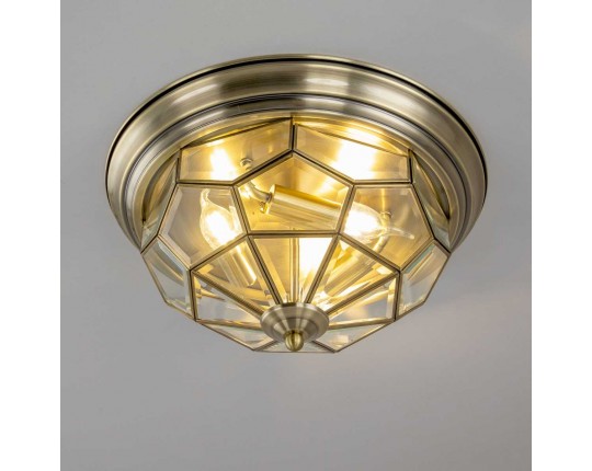Потолочный светильник Citilux Витра-1 CL442530