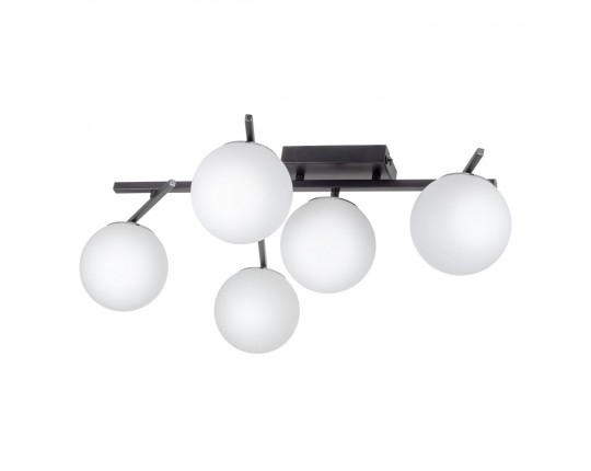 Потолочная светодиодная люстра Citilux Dorsy CL223152