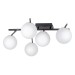 Потолочная светодиодная люстра Citilux Dorsy CL223152