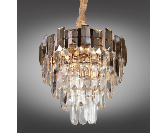Подвесная люстра Omnilux Lariano OML-81303-13