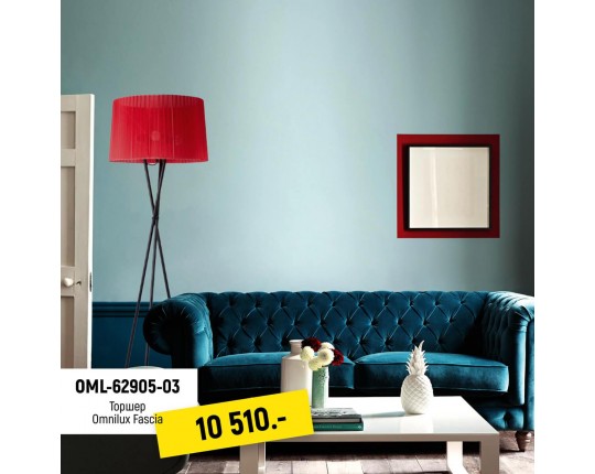 Торшер Omnilux Fascia OML-62905-03 Торшер Omnilux Fascia OML-62905-03