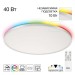 Потолочный светильник Citilux NORMA CL749500