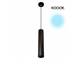 Подвесной светодиодный светильник Citilux Тубус CL01PB121N