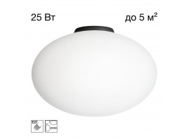 Светильник потолочный Citilux RON CL941E28B5
