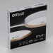 Потолочный светодиодный светильник Citilux Etalon CL750241