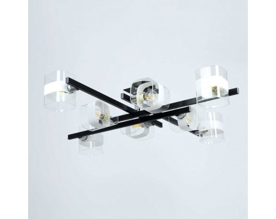 Потолочная люстра Citilux Вирта CL139282