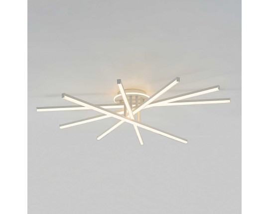 Люстра Citilux TRENT CL203650