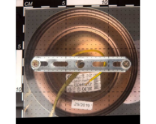 Подвесной светильник Citilux Фасет CL441111