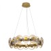 Подвесная люстра Citilux Jantar CL240173