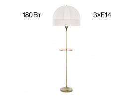 Торшер Citilux Базель CL407931T