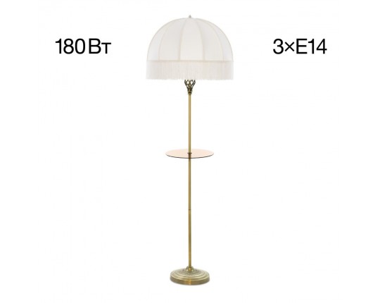 Торшер Citilux Базель CL407931T