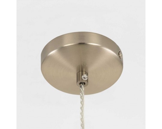 Подвесной светильник Citilux Томми CL102626