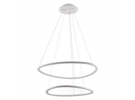 Подвесной светодиодный светильник Citilux Trio CL215B060E