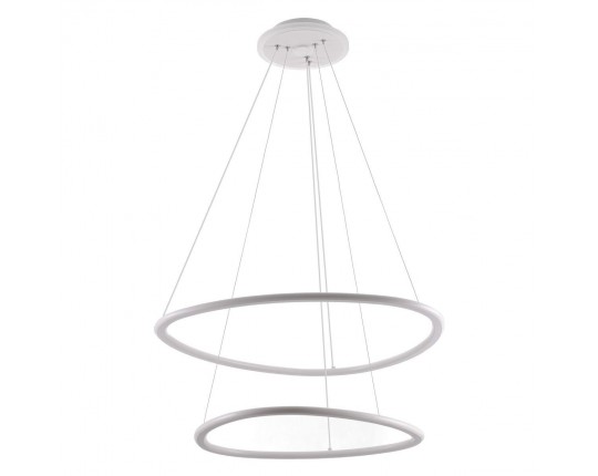 Подвесной светодиодный светильник Citilux Trio CL215B060E