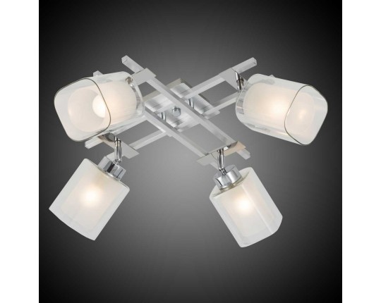 Потолочная люстра Citilux Риволи CL104140