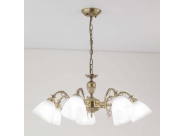 Подвесная люстра Citilux Латур CL413271