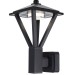 Уличный настенный светильник Citilux Genox CLU12W