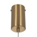 Подвесной светильник Citilux Fernet CL254010