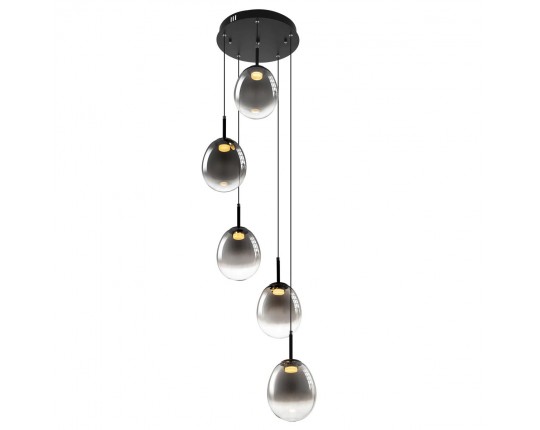 Подвесной светильник Citilux SIGNATURE CL247023 Подвесной светильник Citilux SIGNATURE CL247023