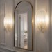 Настенный светильник Citilux Deltoro CL327320