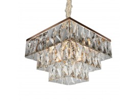 Подвесная люстра Omnilux Arenella OML-72603-08