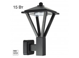 Уличный настенный светильник Citilux Genox CLU12W
