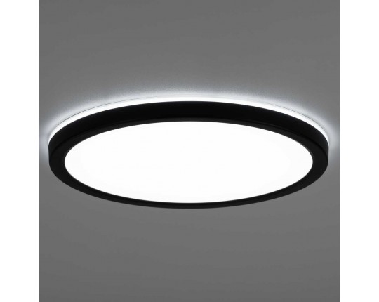 Потолочный светодиодный светильник Citilux Basic Line CL738241EL