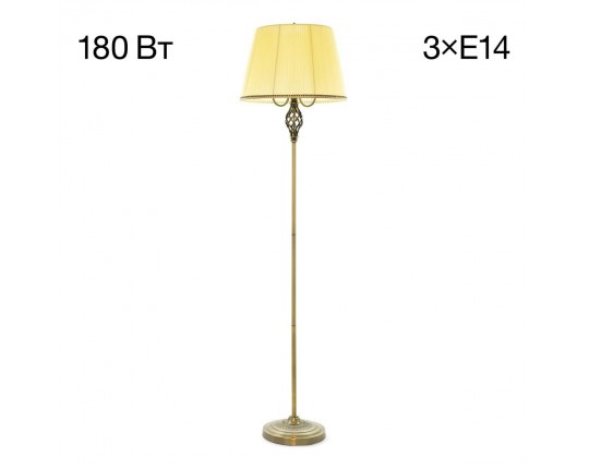 Торшер Citilux Вена CL402933